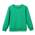 Танныя Custom Organic PULLOVER талстоўцы SWEATHIRT пот Shirt